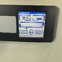 Thermo HERAcell vios 160i CO2 Incubator image 2